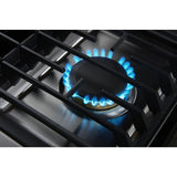 JENNAIR  JENN AIR CKTP GAS 36" DOWNDRAFT - Stainless Steel (JGD3536GS)