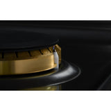 JennAir Euro-Style 36" JX3™ Gas Downdraft Cooktop - Stainless Steel (JGD3536GS)