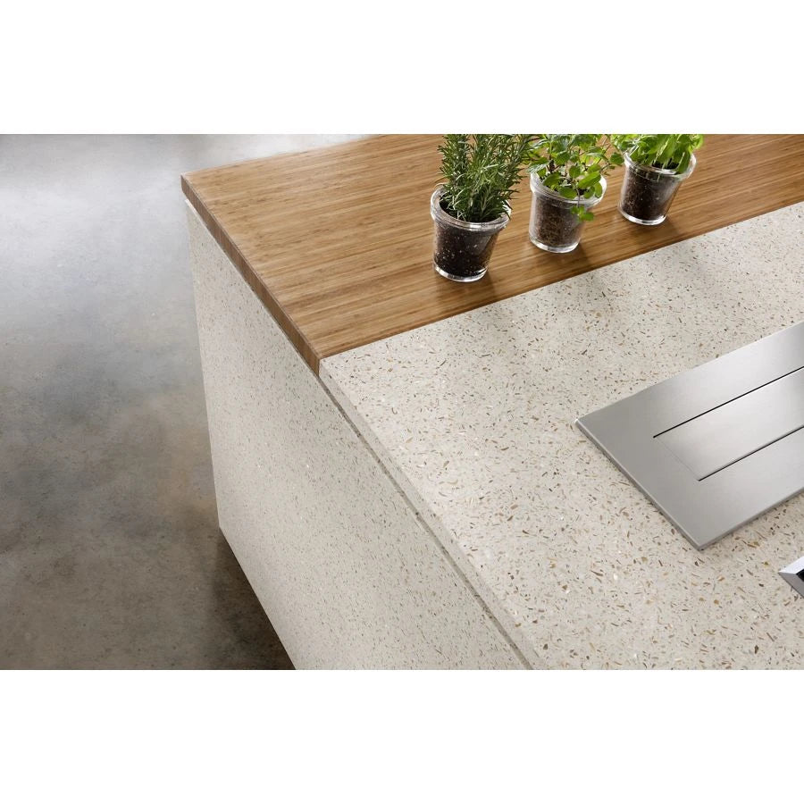 JENNAIR  Euro-Style 36" Induction Cooktop - Stainless Steel (JIC4536XS)