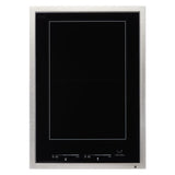 JennAir Custom 15" Induction Cooktop - Stainless Steel (JIC4715GS)