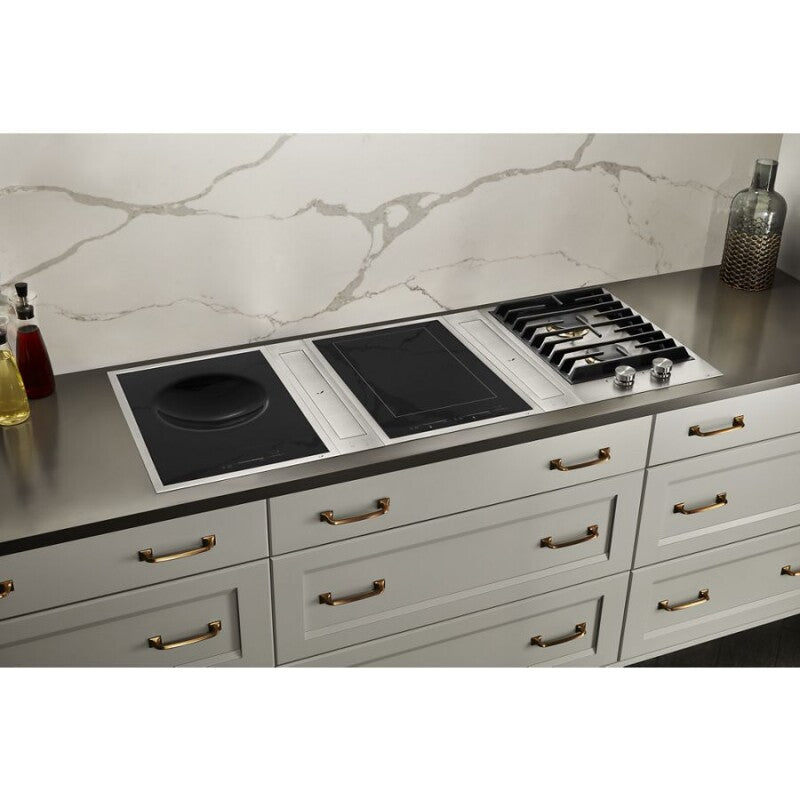 JennAir JIE4115GS Induction Wok Element - Thumbnail 4