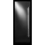 JennAir 30" Built-In Column Freezer with RISE Panel Kit, Left Swing - Stainless Steel (JKCPL301GL)