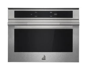 JENNAIR  Rise 24" Built-in Speed Oven - Stainless Steel (JMC6224HL)