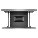 JennAir RISE 30" Under Counter Microwave Oven with Drawer Design - Stainless Steel (JMDFS30HL)