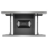 JENNAIR  RISE 30" Under Counter Microwave Oven with Drawer Design - Stainless Steel (JMDFS30HL)