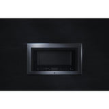 JennAir  Euro-Style 30" Over-the-Range Microwave Oven - Stainless Steel (JMV8208CS)