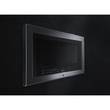 JennAir  Euro-Style 30" Over-the-Range Microwave Oven - Stainless Steel (JMV8208CS)