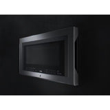 JennAir  Euro-Style 30" Over-the-Range Microwave Oven - Stainless Steel (JMV8208CS)