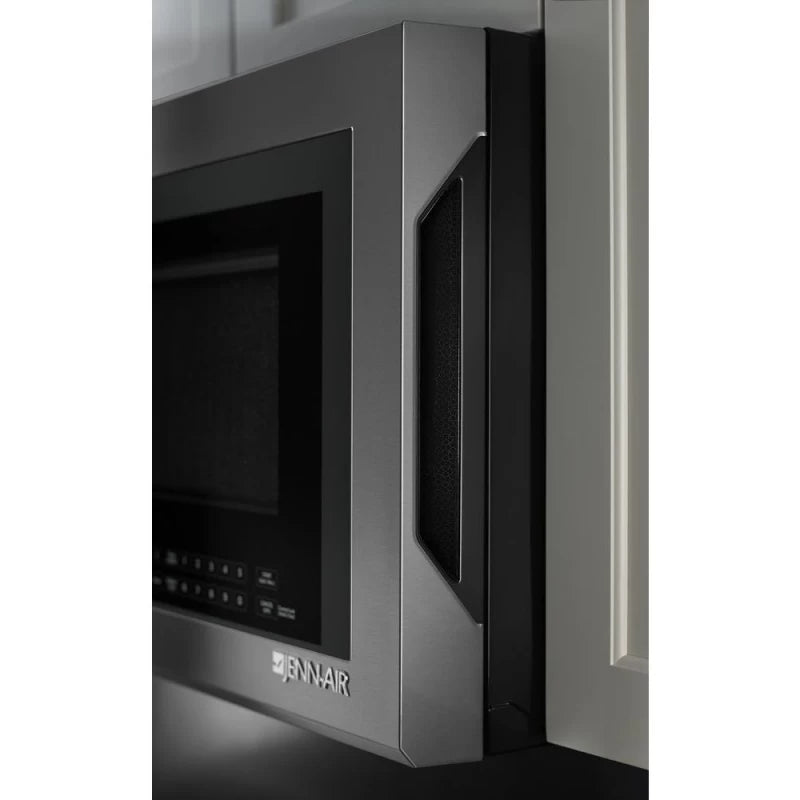 JennAir  Euro-Style 30" Over-the-Range Microwave Oven - Stainless Steel (JMV8208CS)