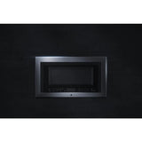 JennAir  Euro-Style 30" Over-the-Range Microwave Oven - Stainless Steel (JMV8208CS)