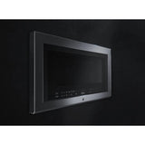 JennAir  Euro-Style 30" Over-the-Range Microwave Oven - Stainless Steel (JMV8208CS)