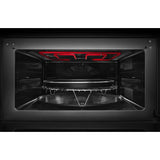 JENNAIR  Rise™ 27" Combination Microwave/wall Oven - Stainless Steel (JMW2427LL)