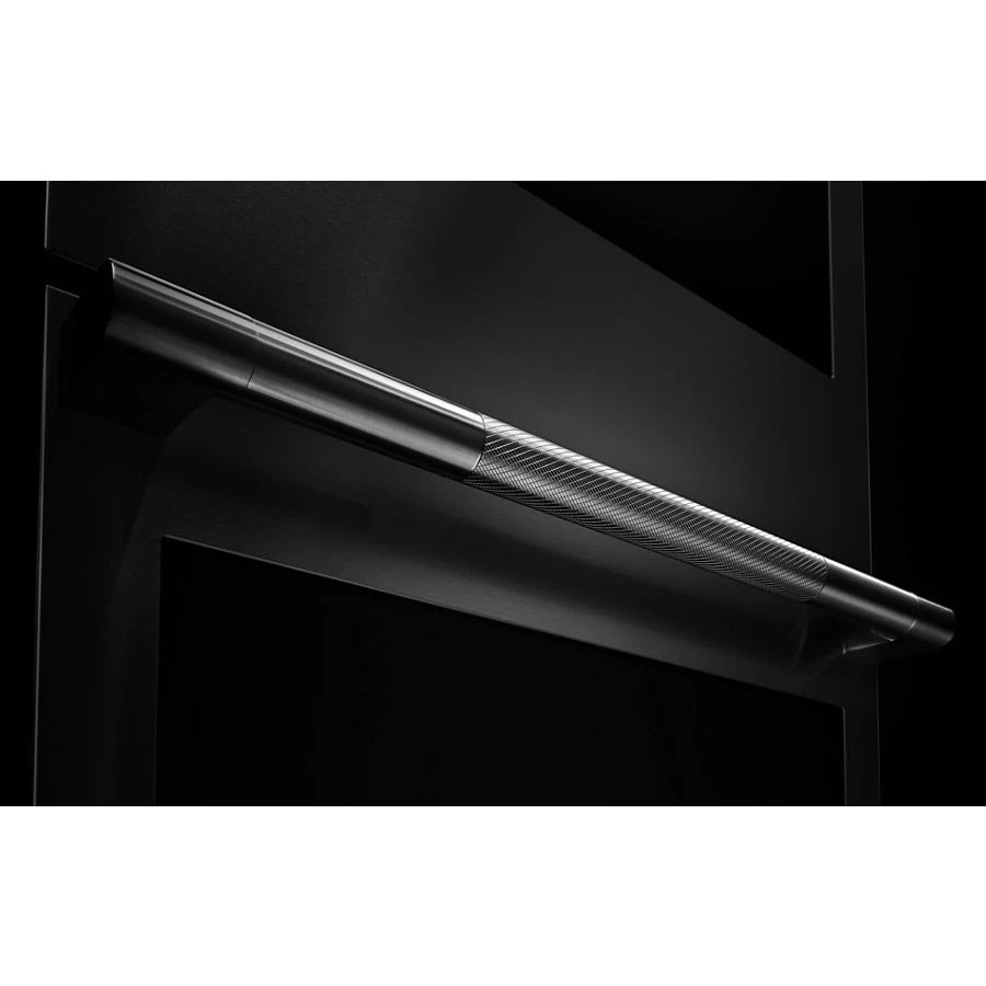 JENNAIR  Rise™ 27" Combination Microwave/wall Oven - Stainless Steel (JMW2427LL)