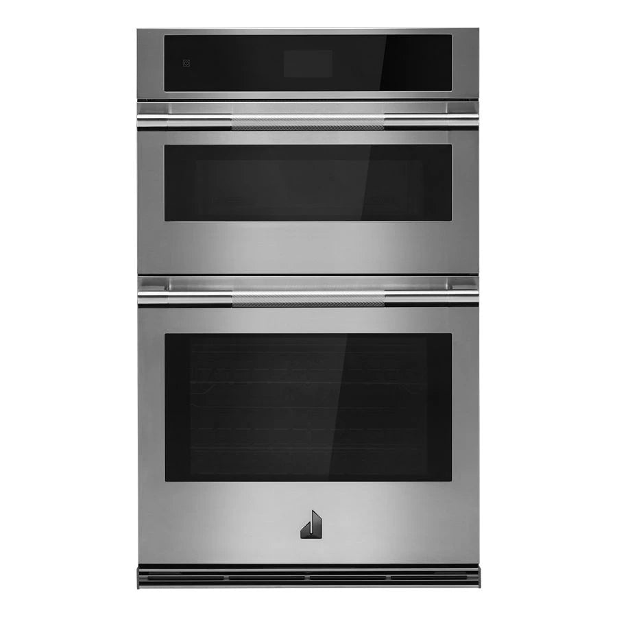 JENNAIR  RISE 27" Combination Microwave/Wall Oven - Stainless Steel (JMW2427LL)