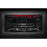 JennAir RISE 27" Combination Microwave/Wall Oven - Stainless Steel (JMW2427LL)