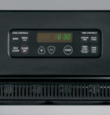 GE 24" Double Wall Oven - Stainless Steel (JRP28SKSS)