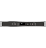 GE  Ge® 30" Combination Double Wall Oven - Stainless Steel (JT3800SHSS)