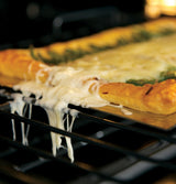 GE  30" Combination Double Wall Oven - Stainless Steel (JT3800SHSS)