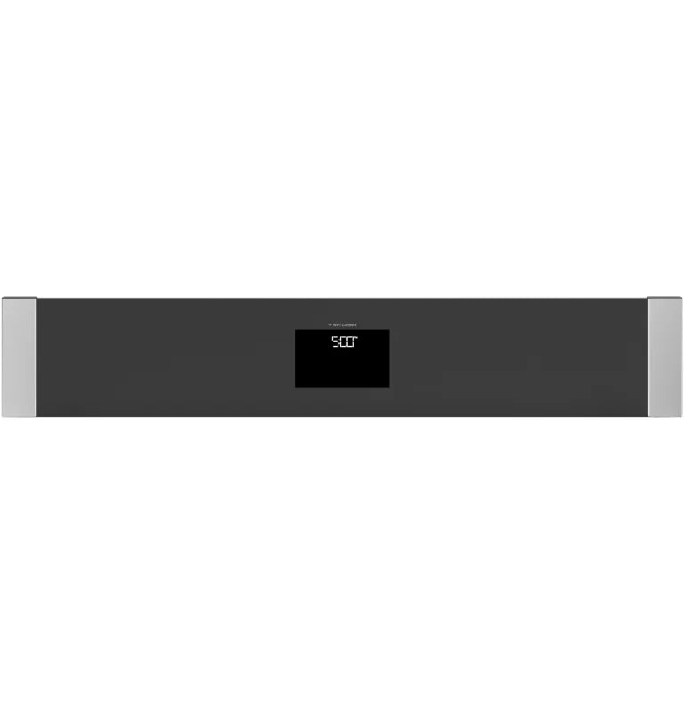 GE 30" Smart Built-In Self-Clean Convection Double Wall Oven with Never Scrub Racks -  (JTD5000SNSS)