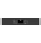 GE 30" Smart Built-In Self-Clean Convection Double Wall Oven with Never Scrub Racks -  (JTD5000SNSS)