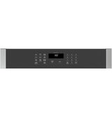 GE 30" Smart Built-In Self-Clean Single Wall Oven - Stainless Steel (JTS3000SNSS)
