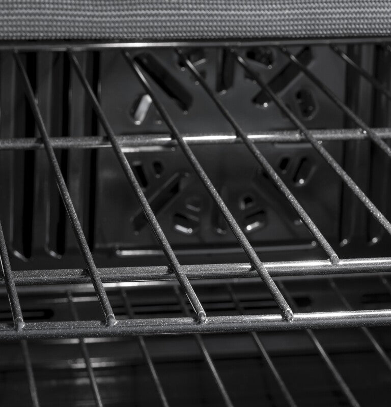 GE  30" Smart Built-In Self-Clean Single Wall Oven - Stainless Steel (JTS3000SNSS)