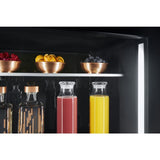 JennAir  Panel-Ready 24" Built-In Undercounter Beverage Center, Left Swing - Panel Ready (JUBFL242HX)