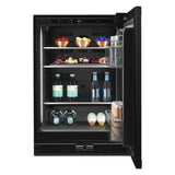 JENNAIR  Panel-ready 24" Under Counter Solid Door Refrigerator, Right Swing - Panel Ready (JURFR242HX)
