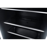 JennAir Panel-Ready 24" Under Counter Solid Door Refrigerator, Right Swing - Panel Ready (JURFR242HX)