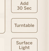 GE 1.6 Cu. Ft. Over-the-Range Microwave Oven - Bisque (JVM3160DFCC)