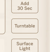 GE 1.6 Cu. Ft. Over-the-Range Microwave Oven - Other (JVM3160DFCC)