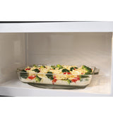GE  Ge® 1.7 Cu. Ft. Over-the-range Microwave Oven - Stainless Steel (JVM6172SKSS)