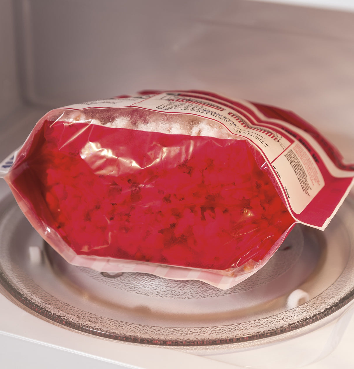 GE 1.7 Cu. Ft. Over-the-Range Microwave Oven - Stainless Steel (JVM6172SKSS)