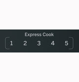 GE 1.7 Cu. Ft. Over-the-Range Sensor Microwave Oven - Stainless Steel (JVM6175SKSS)