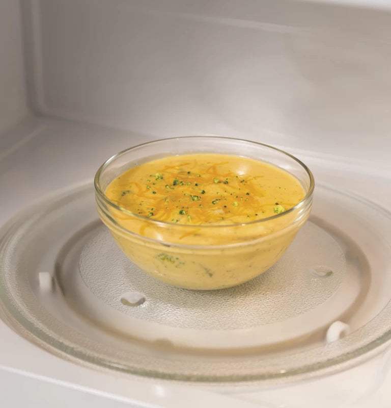 GE 1.7 Cu. Ft. Over-the-Range Sensor Microwave Oven - Stainless Steel Appearance (JVM6175SKSS)
