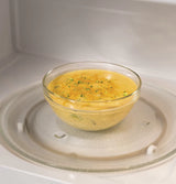 GE 1.7 Cu. Ft. Over-the-Range Sensor Microwave Oven - Stainless Steel Appearance (JVM6175SKSS)