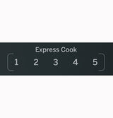 GE 1.7 Cu. Ft. Over-the-Range Sensor Microwave Oven - Stainless Steel (JVM6175SKSS)