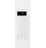 GE  1.9 Cu. Ft. Over-the-Range Sensor Microwave Oven - White (JVM7195DKWW)