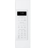 GE 1.9 Cu. Ft. Over-the-Range Sensor Microwave Oven - Gray (JVM7195DKWW)