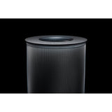 JennAir  Lustre Stainless 30" Recirculating Wall-Mount Canopy Hood - Stainless Steel (JVR0430HS)