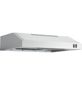 GE  24" Under The Cabinet Hood - Stainless Steel (JVX3240SJSS)