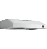 GE 24" Under The Cabinet Hood - Stainless Steel (JVX3240SJSS)