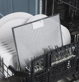 GE  30" Under The Cabinet Hood - Stainless Steel (JVX5305SJSS)