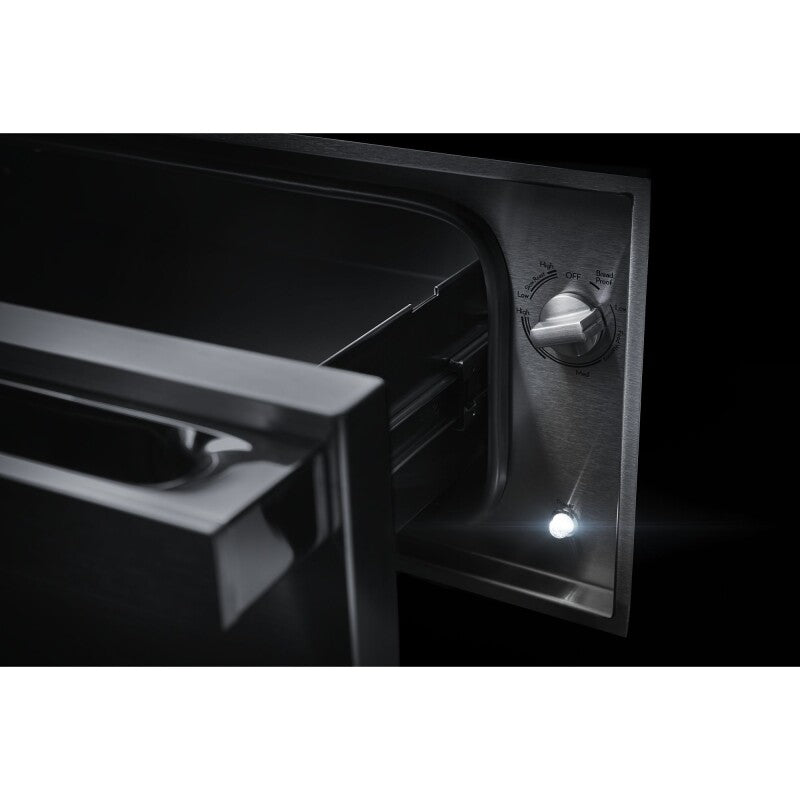 JennAir Panel-Ready 27” Warming Drawer - Panel Ready (JWD3027EX)