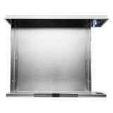 JennAir  Panel-ready 27” Warming Drawer - Panel Ready (JWD3027EX)