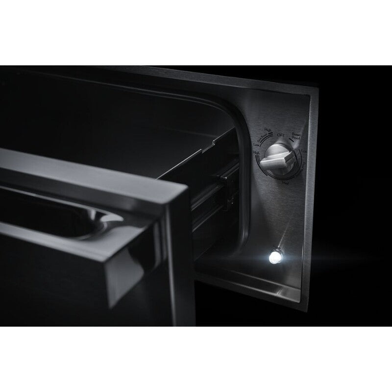 JennAir Panel-Ready 30” Warming Drawer - Panel Ready (JWD3030EX)