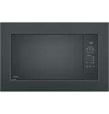 GE Required 27" Built-In Trim Kit - Black (JX7227DLBB)