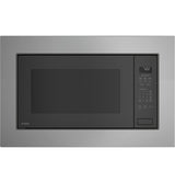 GE Required 27" Built-In Trim Kit - Stainless Steel (JX7227SLSS)