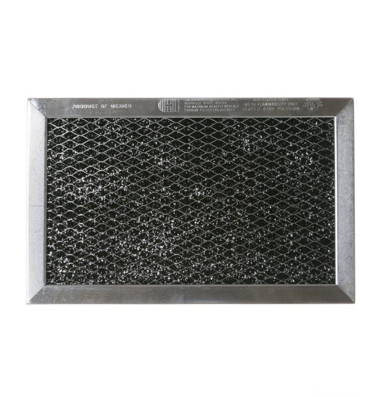 GE Microwave Charcoal Filter - Other (JX81C)