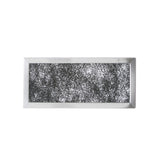 GE Microwave Charcoal Filter - Other (JX81H)